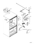 Diagram for Ff Functional Parts