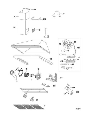 Diagram for PVWS930M1SS