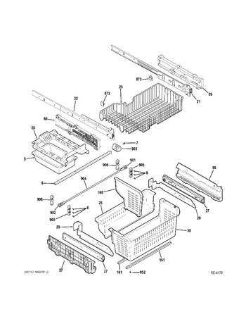 Diagram for PVM9195SVC01