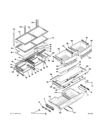 Diagram for PVM9195SVC01