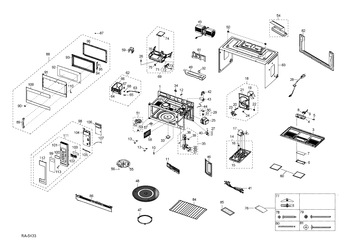 Diagram for PVM9195SVC01