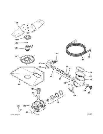 Diagram for PVM2170STC01