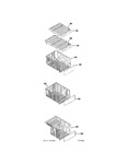 Diagram for Fz Shelves