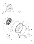 Diagram for Drum