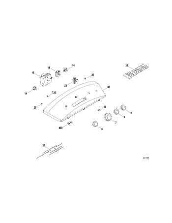 Diagram for PTMN930EMWS0