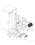 Diagram for System Parts