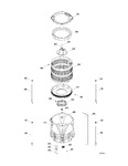 Diagram for Tub Group