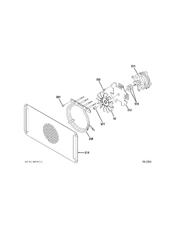 Diagram for PT925SN3SS