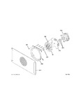 Diagram for Convection Fan