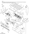 Diagram for Control Panel