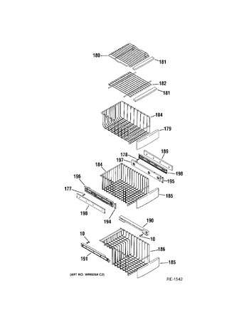 Diagram for PSS26PSTASS