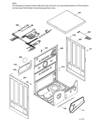 Diagram for PSKS333EB5WW