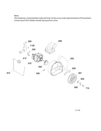 Diagram for PSKS333EB5WW