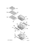 Diagram for Fz Shelves