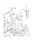 Diagram for Ff Section