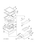 Diagram for Ff Shelves