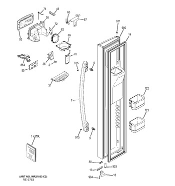 Diagram for PSE26KSEEESS