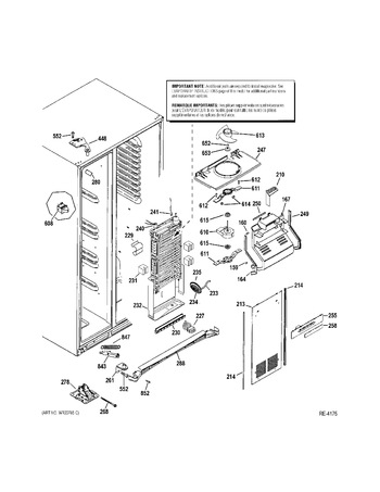 Diagram for PSE26KSEEESS