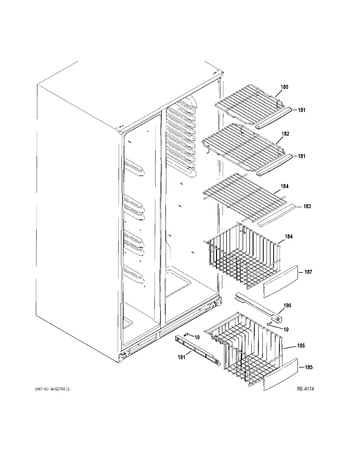 Diagram for PSE26KSEEESS