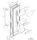 Diagram for Ff Door