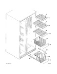 Diagram for Fz Shelves