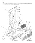 Diagram for Machine Compartment