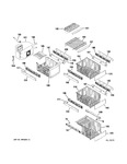 Diagram for Fz Shelves