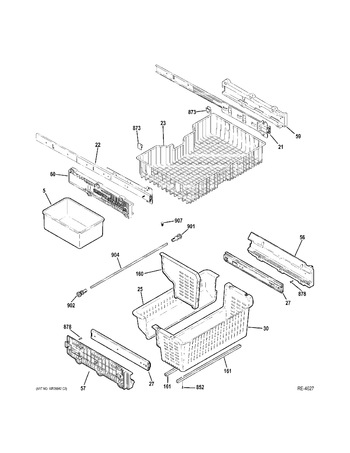 Diagram for PP945BM3BB