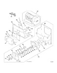 Diagram for Icemaker