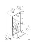 Diagram for Case Parts