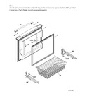 Diagram for Fz Door