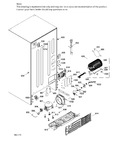 Diagram for Sealed System And Motherboard