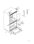 Diagram for Hinge Parts