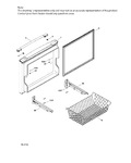 Diagram for Fz Door