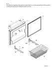 Diagram for Fz Door