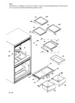 Diagram for Ff Shelves