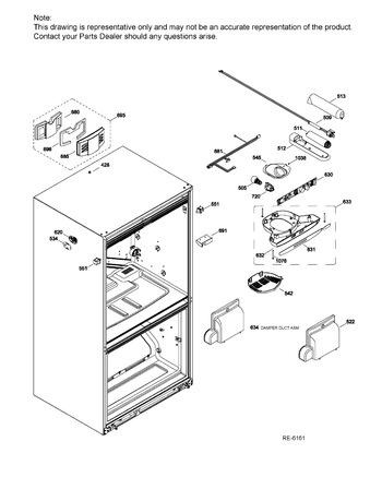 Diagram for PNR20KGEBFWW