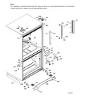 Diagram for Hinge Parts