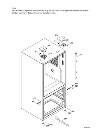 Diagram for PNE25JMKBKES