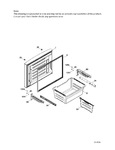 Diagram for Fz Door