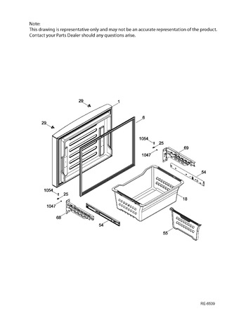 Diagram for PNE25JMKBKES