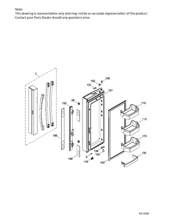 Diagram for PNE25JMKBKES