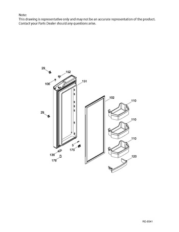 Diagram for PNE25JMKBKES