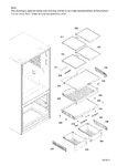 Diagram for Ff Shelves Ff