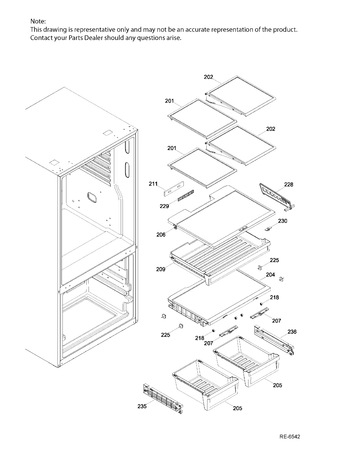 Diagram for PNE25JMKBKES