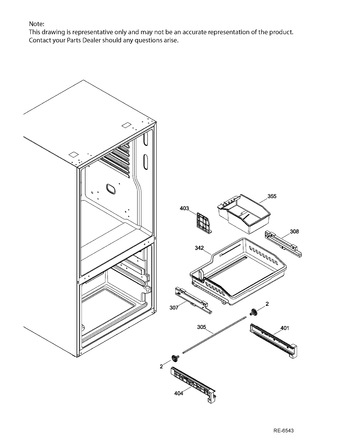 Diagram for PNE25JMKBKES