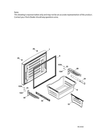 Diagram for PNE25JGKBKBB