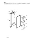 Diagram for Ff Door Rt