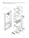 Diagram for Ff Shelves