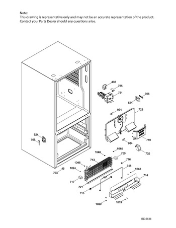 Diagram for PNE25JGKBKBB